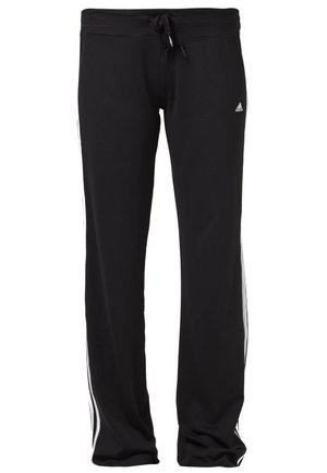 adidas Performance, Pantalon de survêtement - black