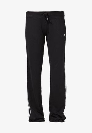 adidas Performance, Pantalon de survêtement - black