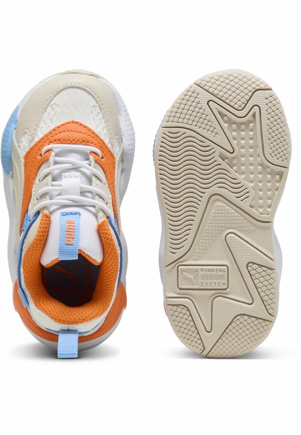 RS-X EFEKT SNEAKER – Lauflernschuh