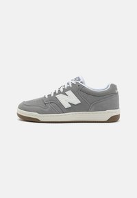 BB480 UNISEX - Tossud - grey