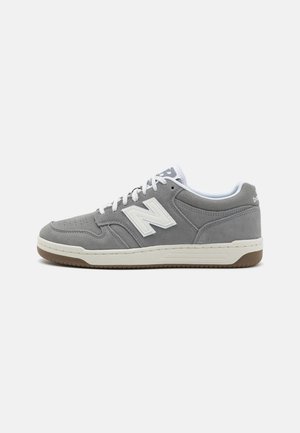BB480 UNISEX - Sportbačiai - grey