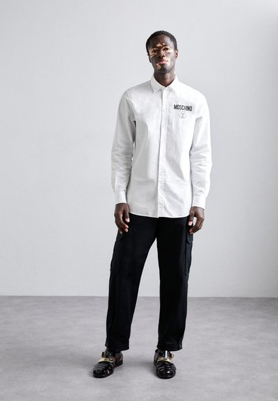 MOSCHINO Sandali - nero