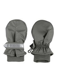 Unausgewählt, dunkelgrün