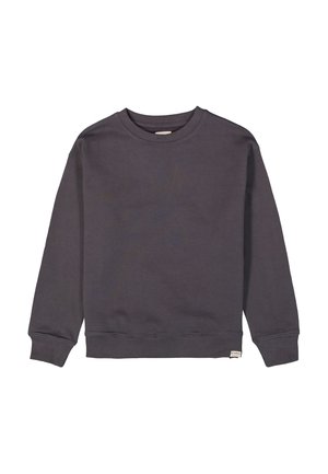 Sweater - dark grey