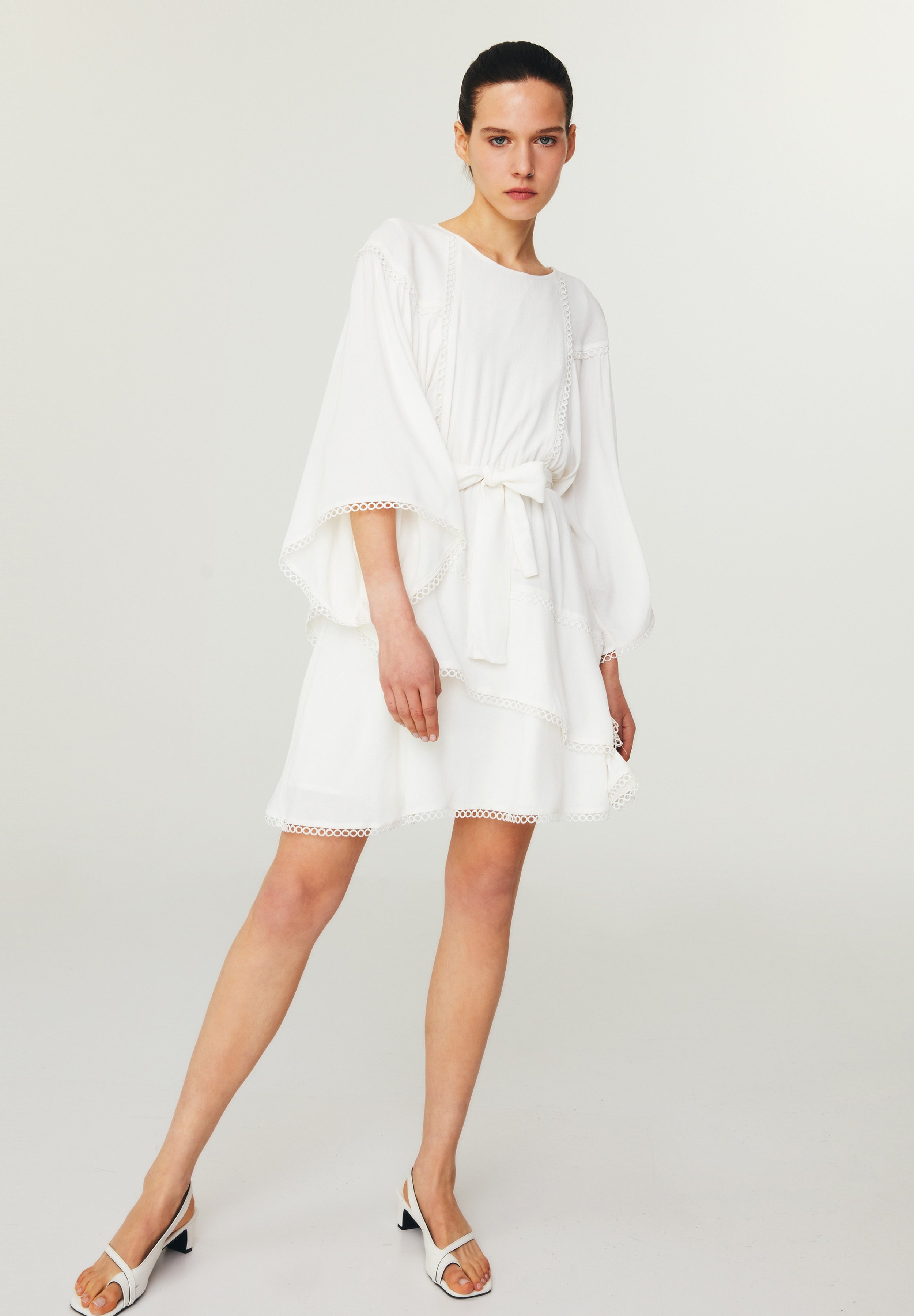 Damen Freizeitkleid Damen Freizeitkleid