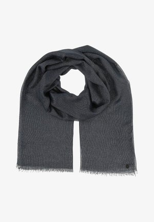 FRAAS, Scarf - mystic blue