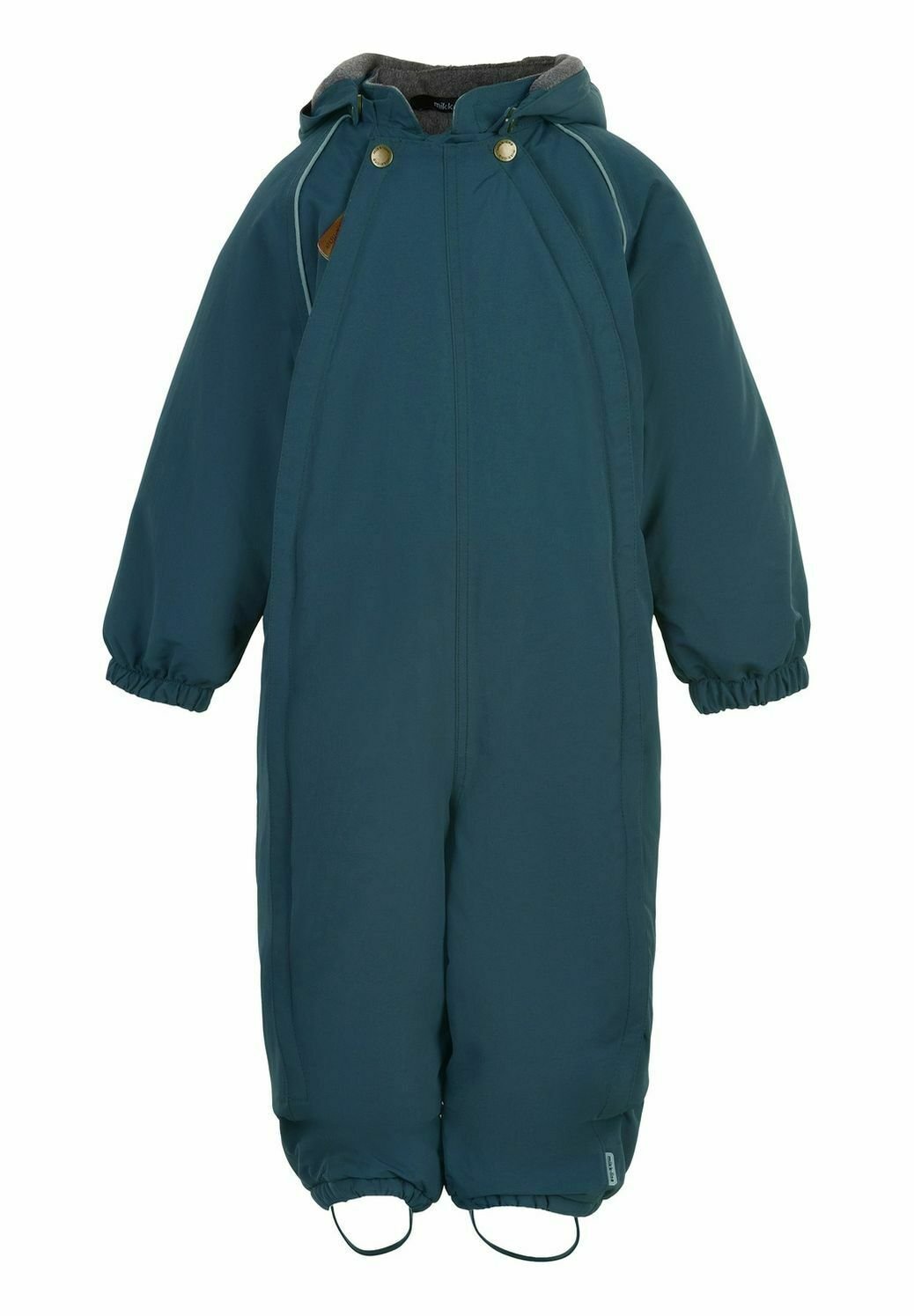 mikk-line SOLID Mono para la nieve orion blue/azul