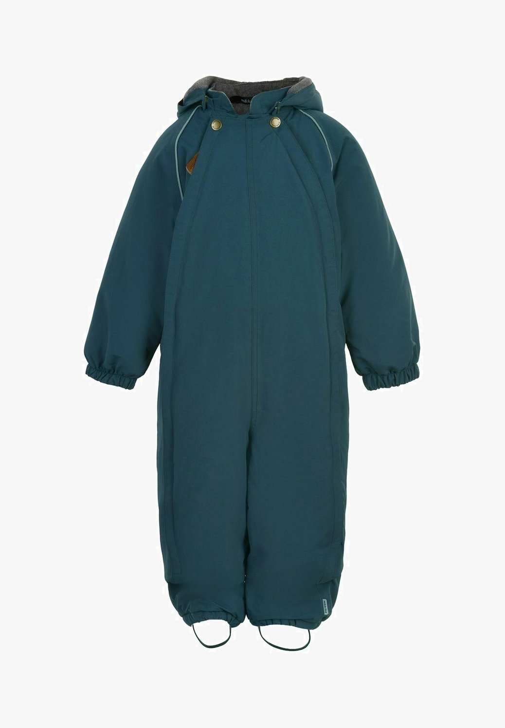 mikk-line SOLID Mono para la nieve orion blue/azul