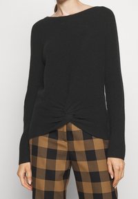 Repeat Trui - black