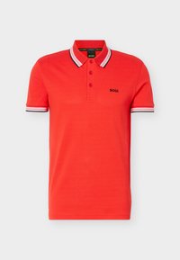 Non selezionato, open red