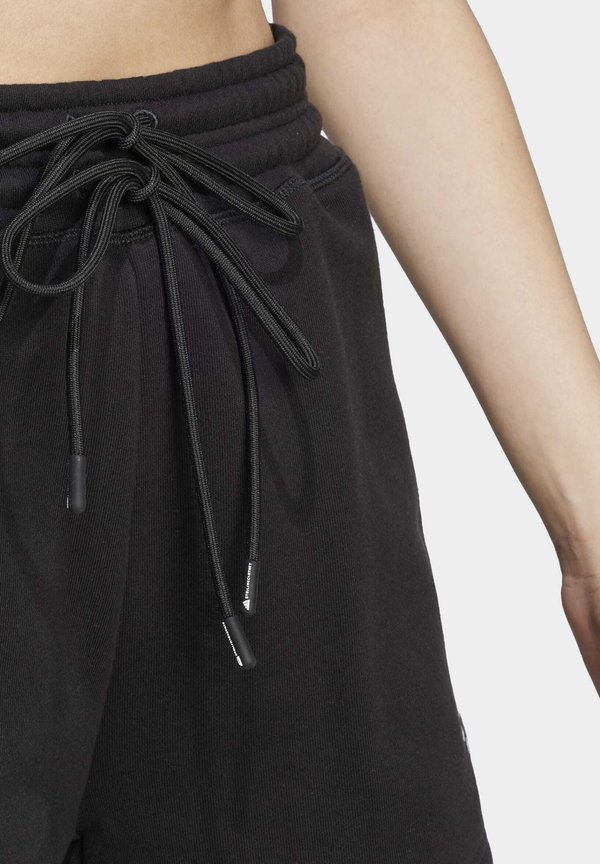 TERRY SHO - Sports shorts2