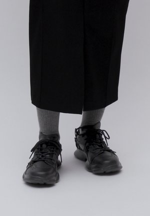 KARST - Sneakers - schwarz