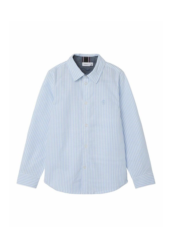 NKMNEWSA - Hemd - campanula