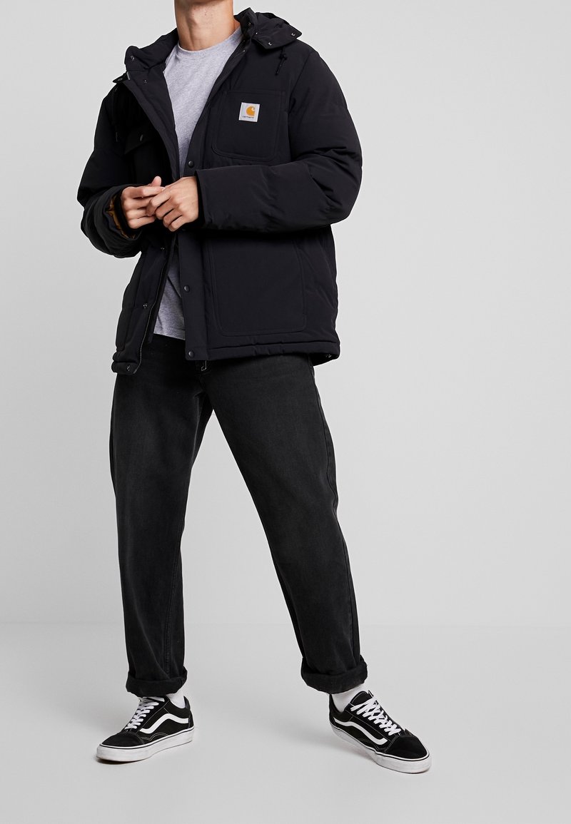 Carhartt WIP Veste d'hiver black/noir (Seconde main)