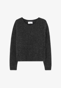 Nevybrané, charcoal melange