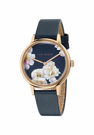 Ted Baker QUARTZ ANALOG PHYLIPA FASHION - Ura - blue