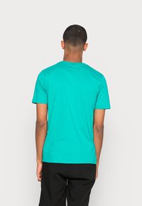 Ellesse MAVOZ - T-shirt básica - teal