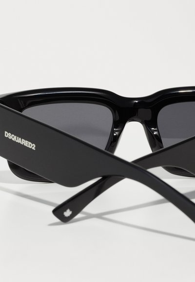 Dsquared2 UNISEX - Lunettes de soleil - black