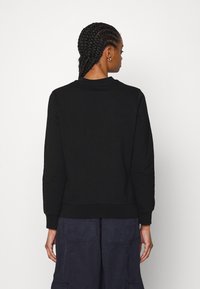 Napapijri NINA - Sweatshirt - black