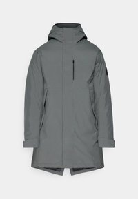 Niet geselecteerd, slate green