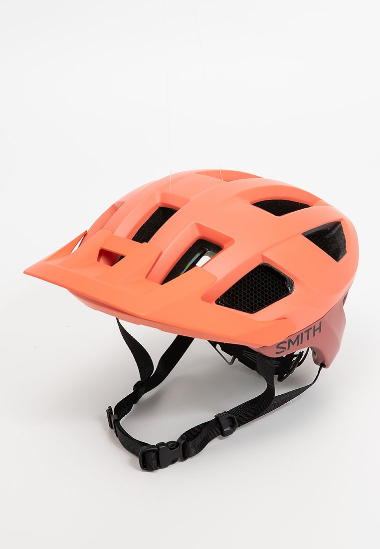 Smith Optics Helm rood Smith Optics Helm rood