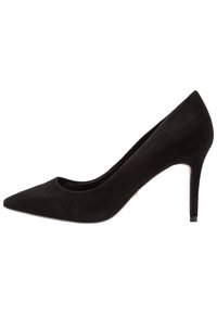 Dune London WIDE FIT Klassiska pumps - black