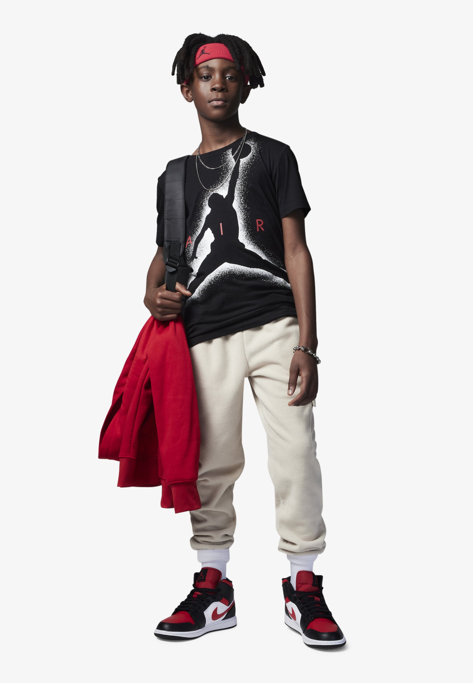 jordan flight clothes