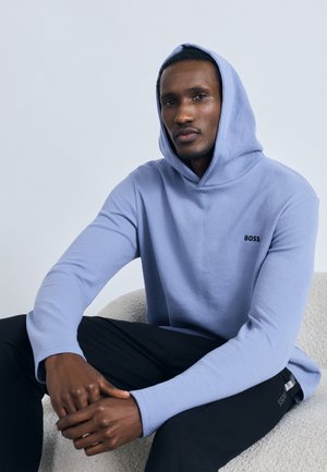 Parte de cima do pijama - light/pastel blue