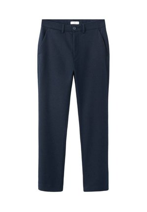 TEEN - Pantalones - royal blue