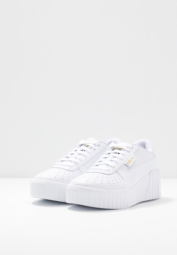 CALI WEDGE - Trainers2