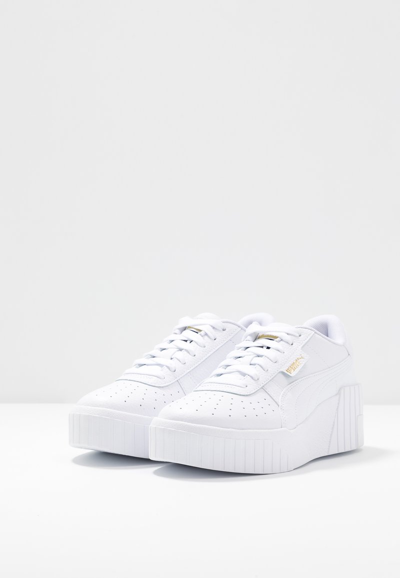 puma compensée femme