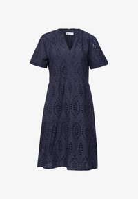Niewybrane, tempest blue