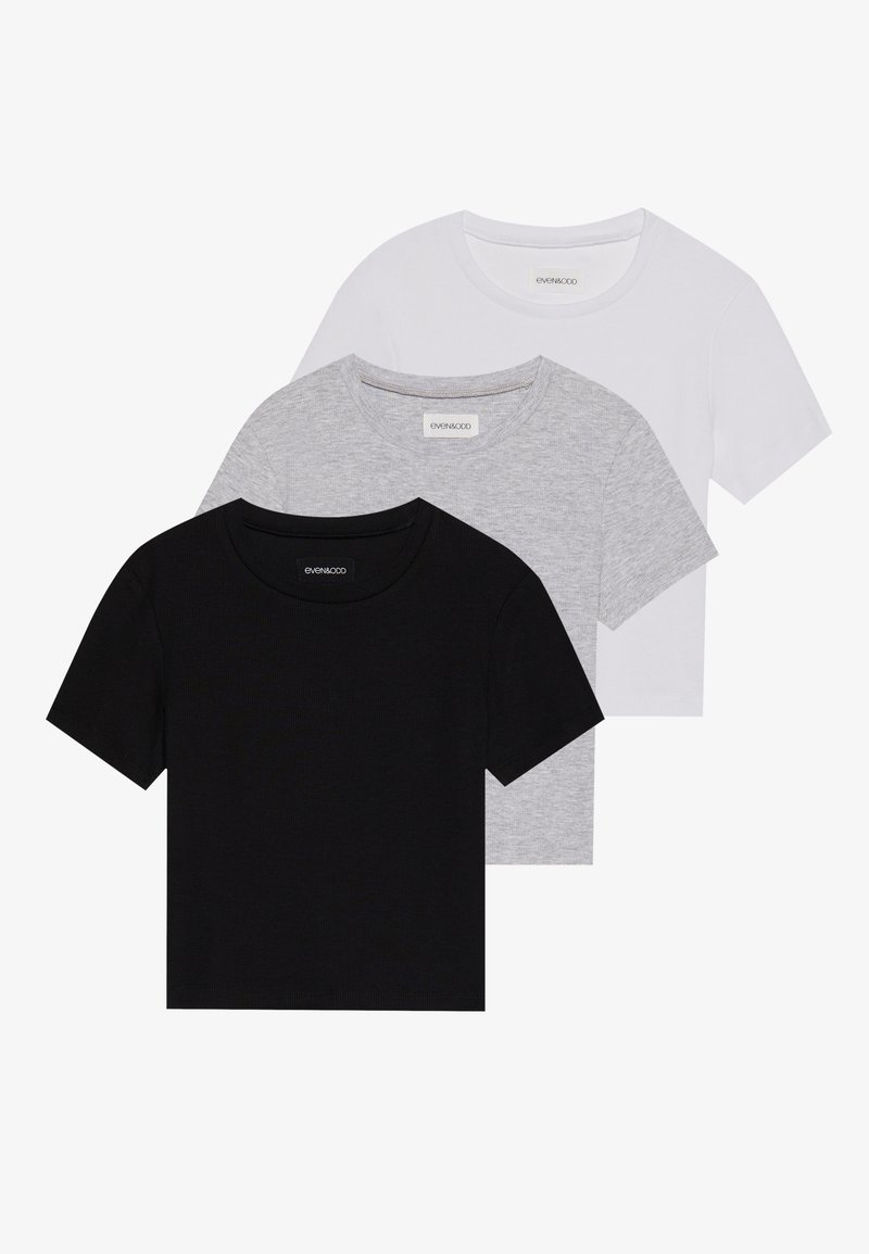 Even&Odd T-shirt basic wit