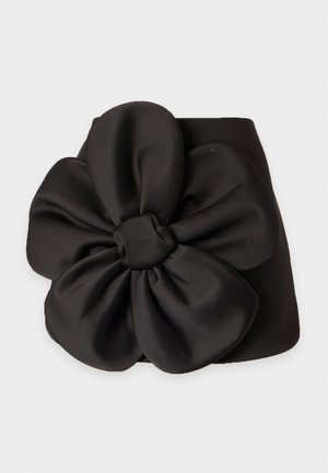 MARC JACOBS, DAISY CIRCLE SKIRT - Minijupe - black