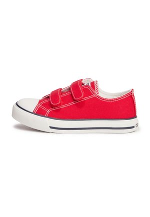AMERICAN INSPIRATION FASHION COOL EASY - Zapatillas - red