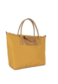 LANCASTER SMART KBA - Cabas - ecru