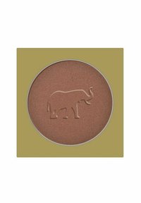 Kokie Cosmetics - KOKIE MATTE BRONZER - SOL TAN - Bronzer - bronze Miniatyrbild 1