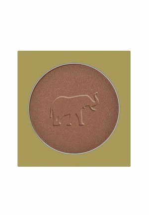 KOKIE MATTE BRONZER - SOL TAN - Bronzer - bronze
