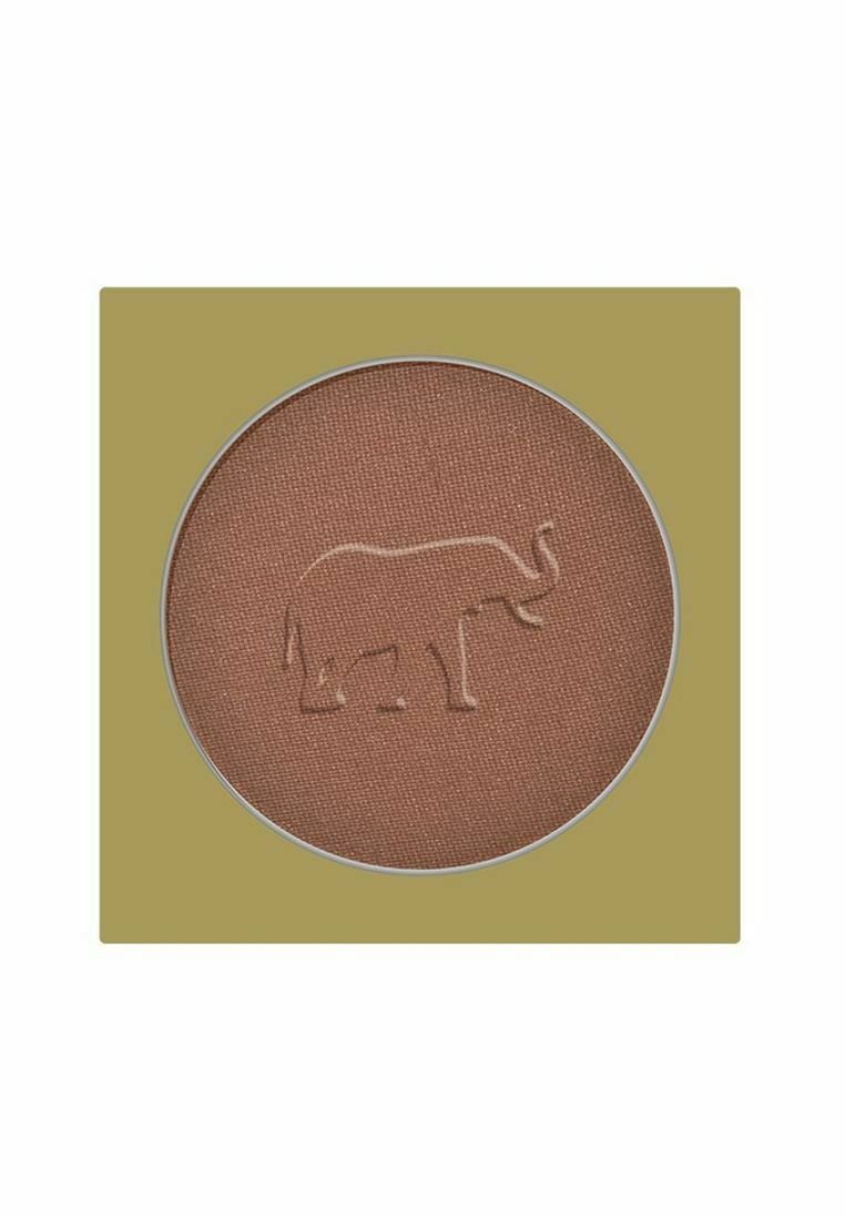 Kokie Cosmetics - KOKIE MATTE BRONZER - SOL TAN - Bronzer - bronze, Förstora