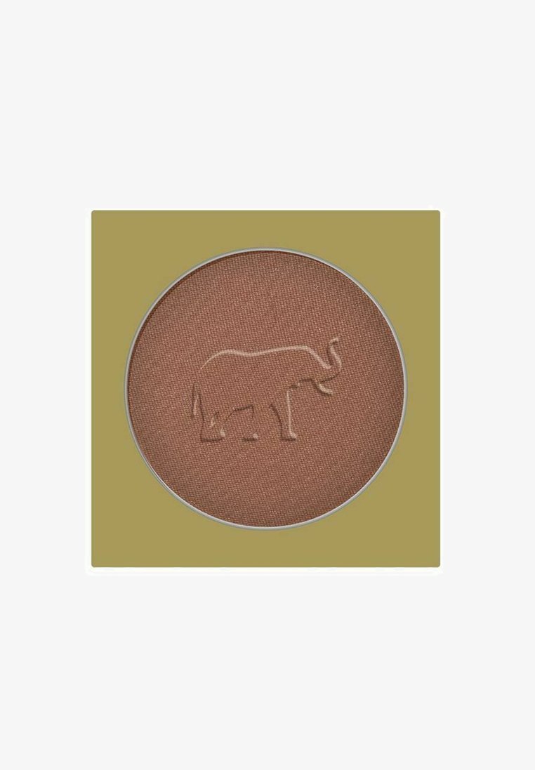Kokie Cosmetics - KOKIE MATTE BRONZER - SOL TAN - Bronzer - bronze, Forstør