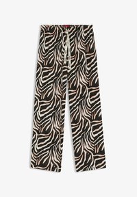 Unausgewählt, patterned three