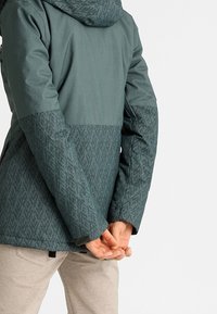 O'Neill Snowboardjacke - green