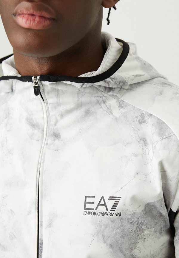 HOODIE  - Training jacket4