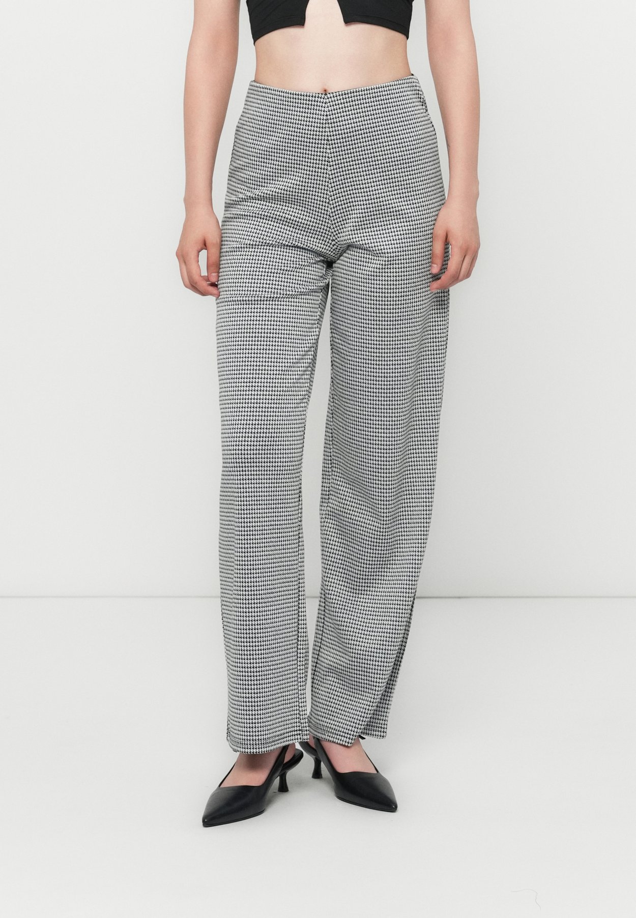 ONLFINE WIDE PANT BOX