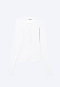 Non sélectionné, off white