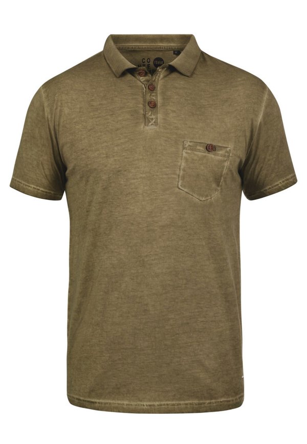 SDTermann - Polo shirt - ermine3