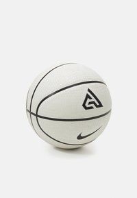 Nike Performance PLAYGROUND 2.0 GIANNIS ANTETOKOUNMPO DEFLATED UNISEX - Košarka - pale ivory