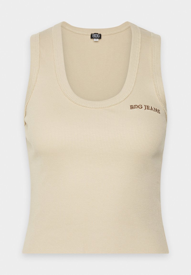 BDG Urban Outfitters Top wit BDG Urban Outfitters Top wit