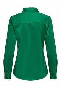 JDY L/S  - Skjortebluser - bosphorus