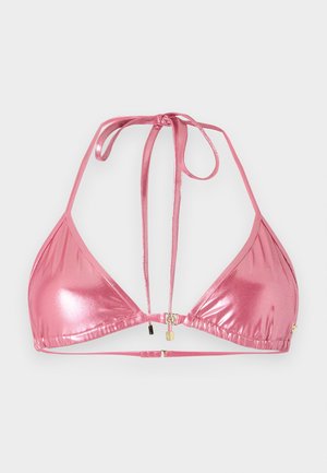 COEUR - Bikini felső - flamant lame